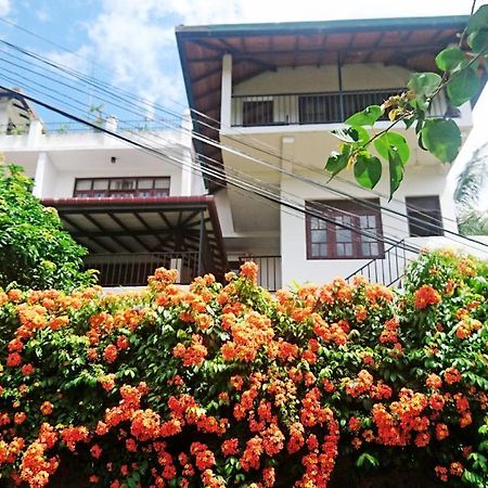 Freedom Lodge Kandy Buitenkant foto